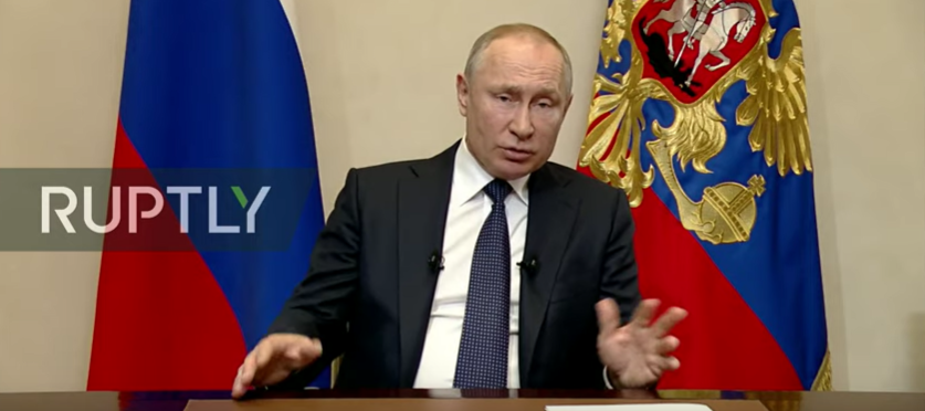 putin