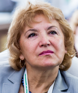 Larisa Popovich
