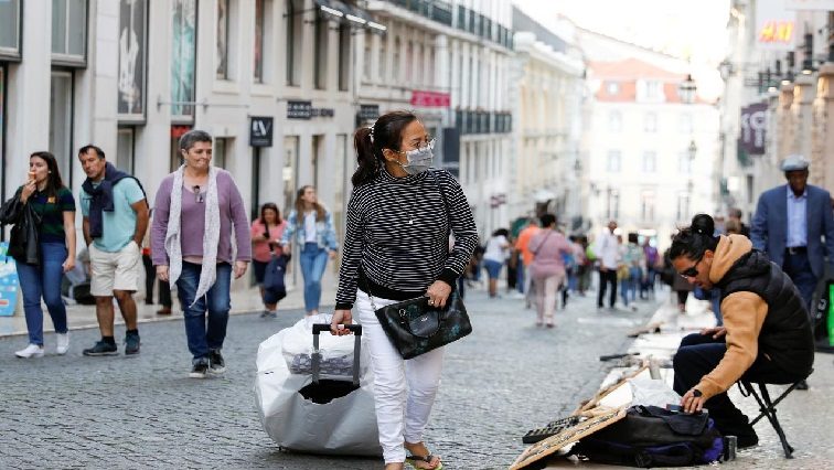 portugal migrants