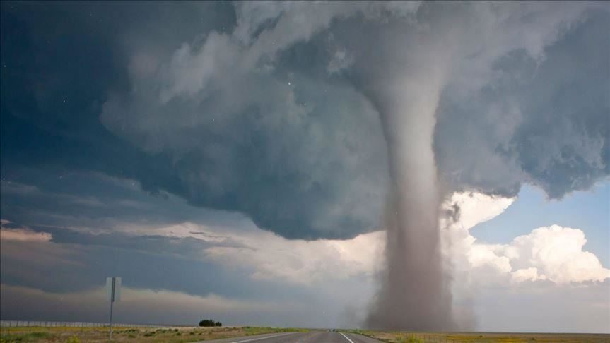 tornado