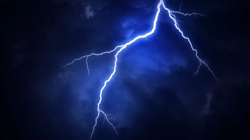 lightning