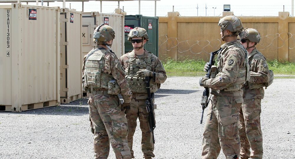 us army