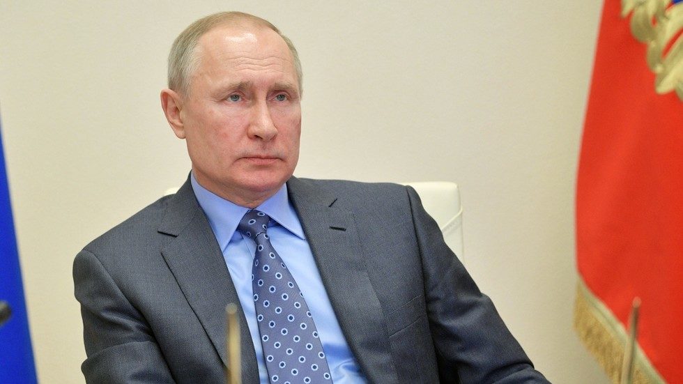 putin