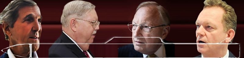 Click to enlarge MH17 trial lawyers
