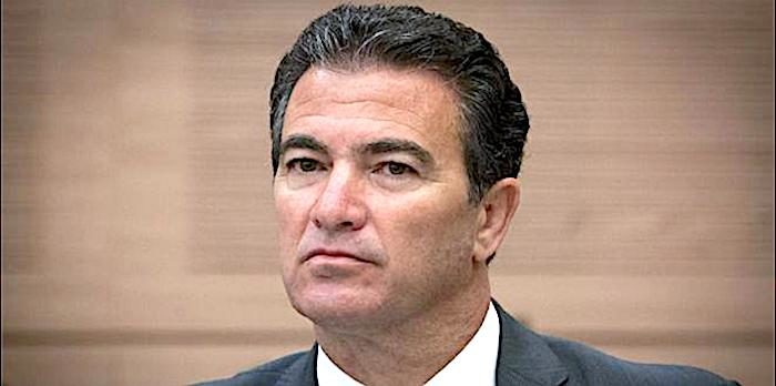 Yossi Cohen