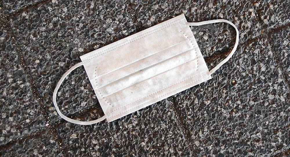 Click to enlarge respiratory mask