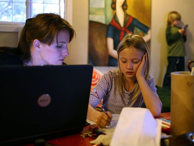 homeschooling