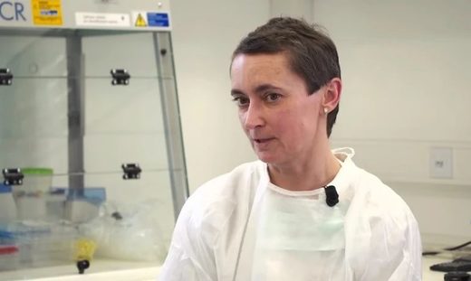 What seems unnatural about COVID-19 (SARS CoV-2)?