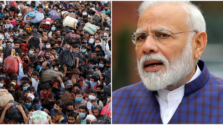 modi