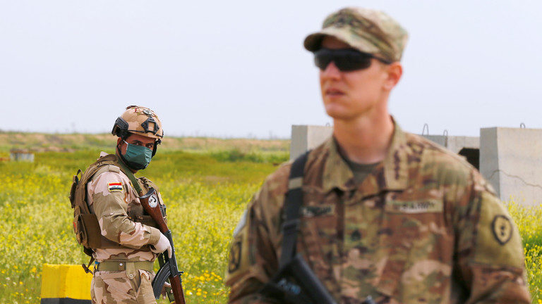 Click to enlarge us iraq