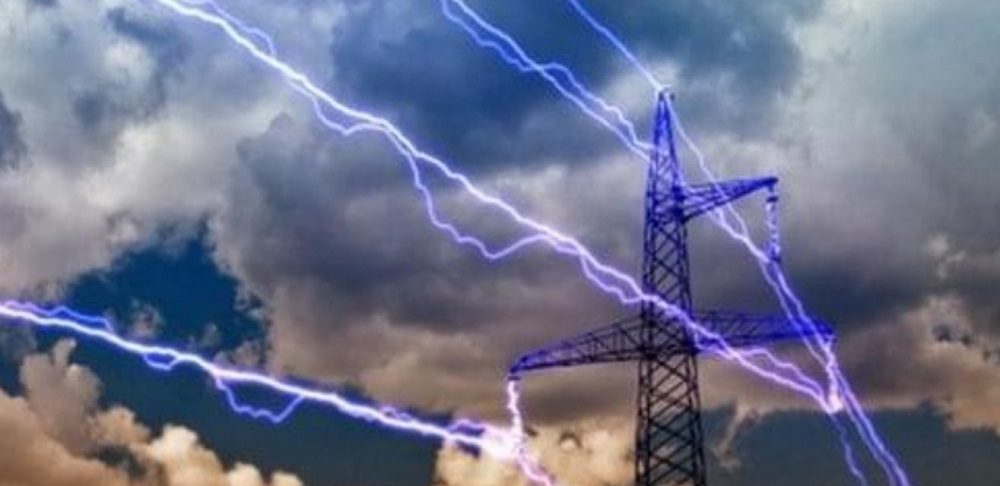 LIGHTNING