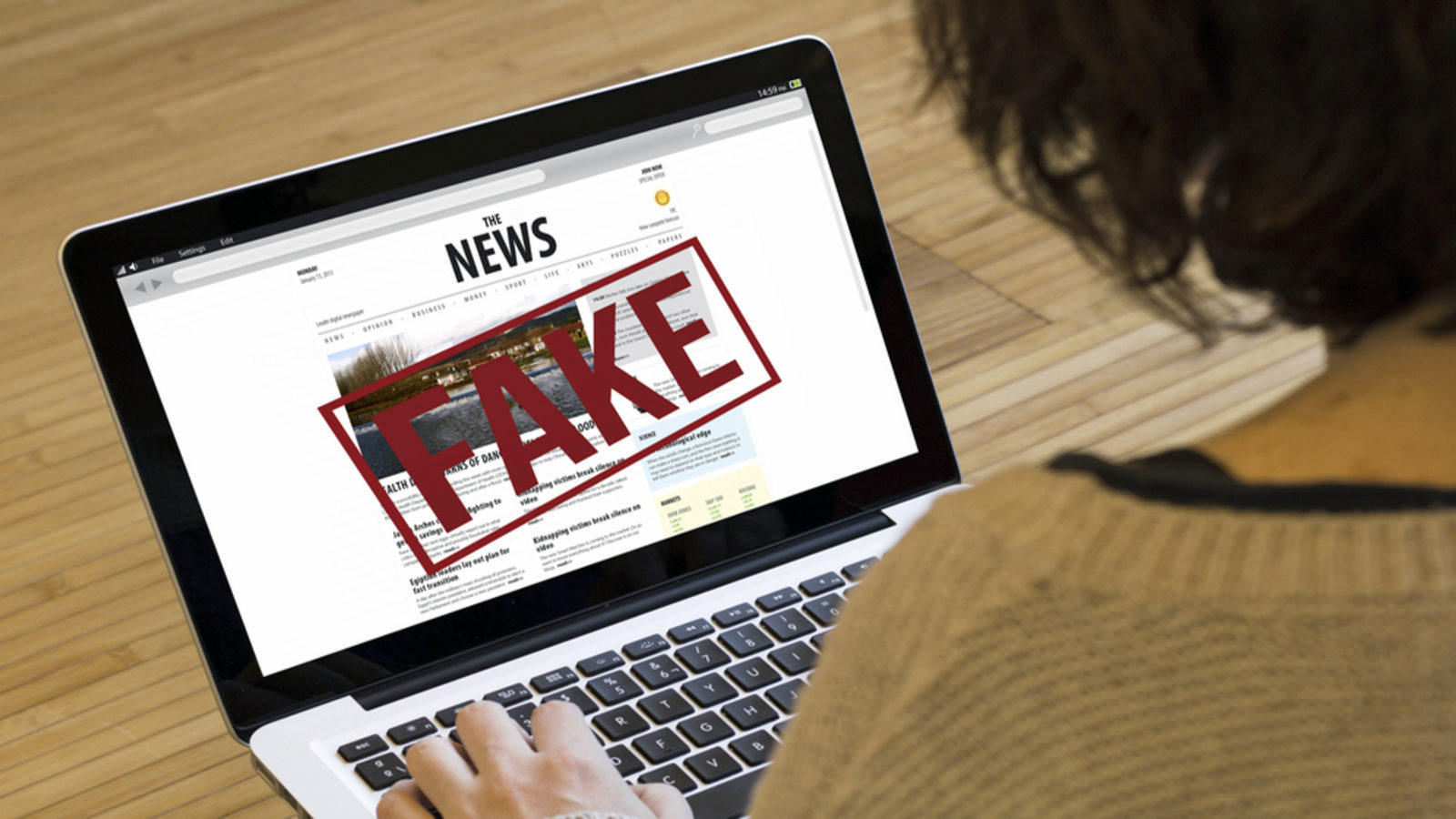 Fake News
