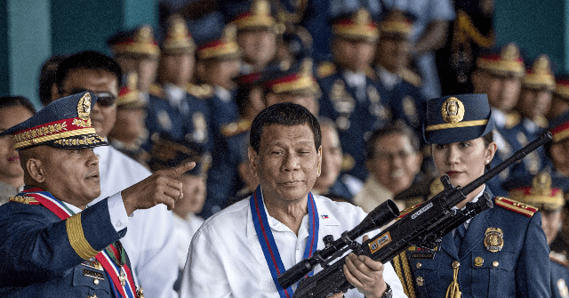 Click to enlarge duterte