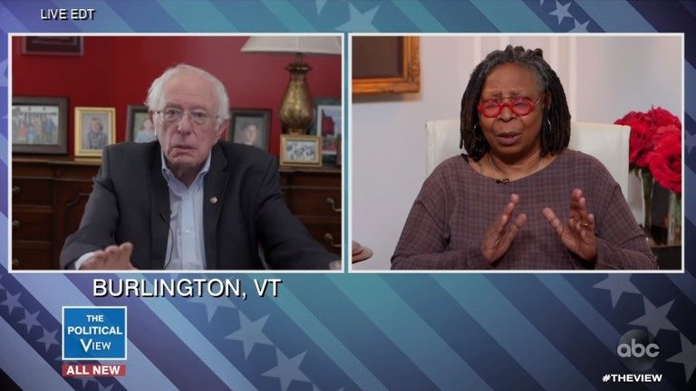 bernie