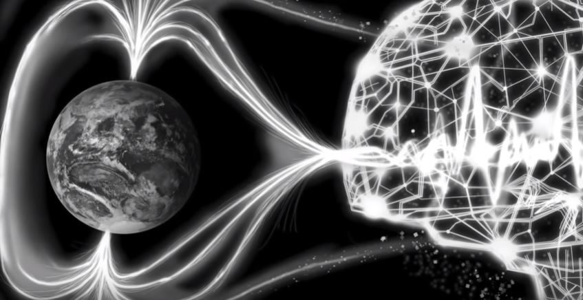 Geomagnetic effects