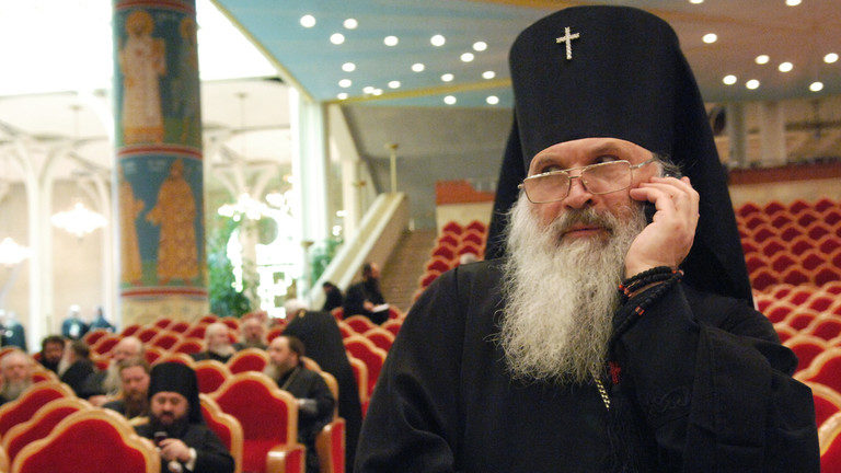 russia orthodox