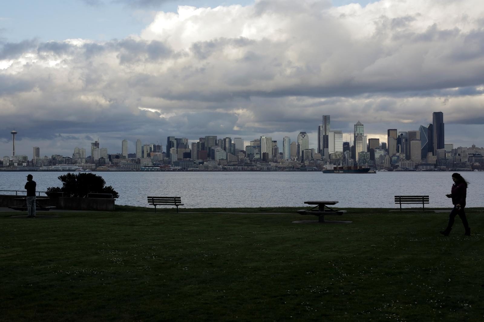 seattle