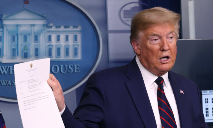 trump