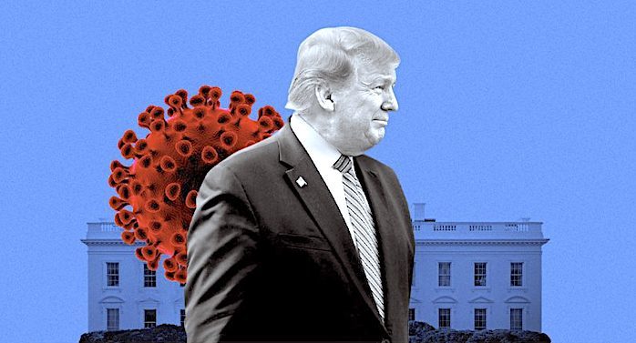 Trump/Corona