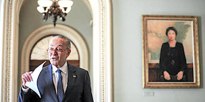 Schumer