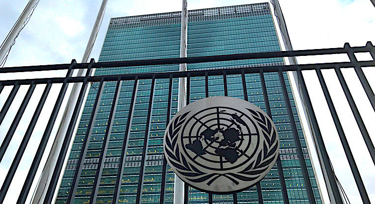 United Nations