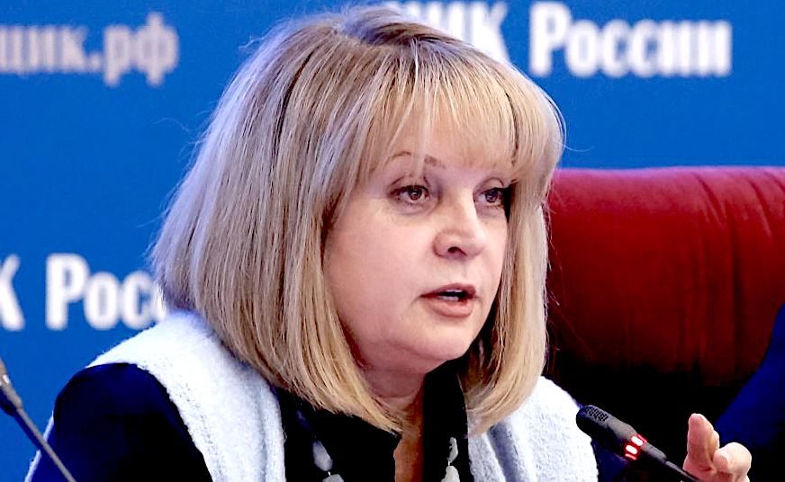 Pamfilova