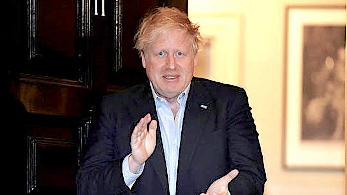 johnson