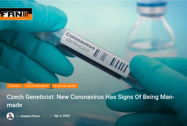 Click to enlarge coronavirus
