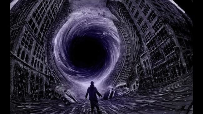 monetary abyss