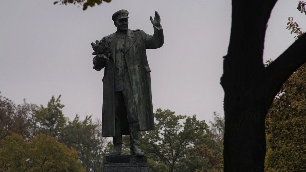 Ivan Konev