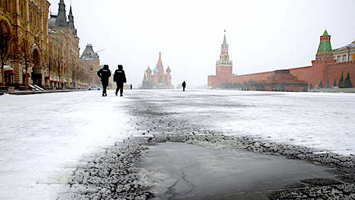 Moscow