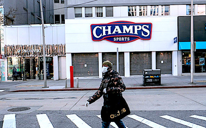 Click to enlarge Brooklyn