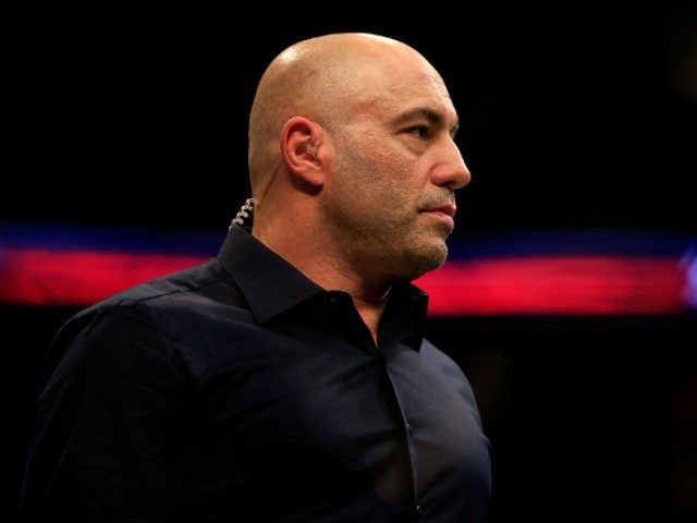joe rogan