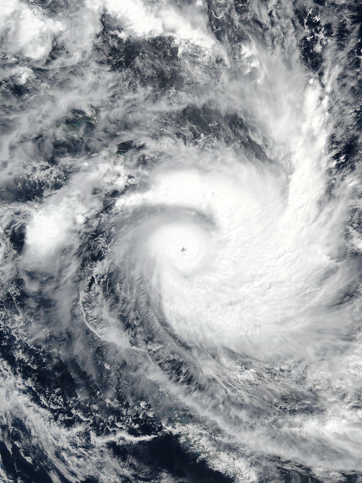 Cyclone Harold