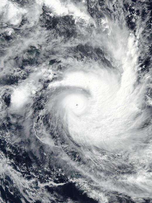 28 swept overboard, feared dead after Solomons ferry ignores Cyclone Harold warning