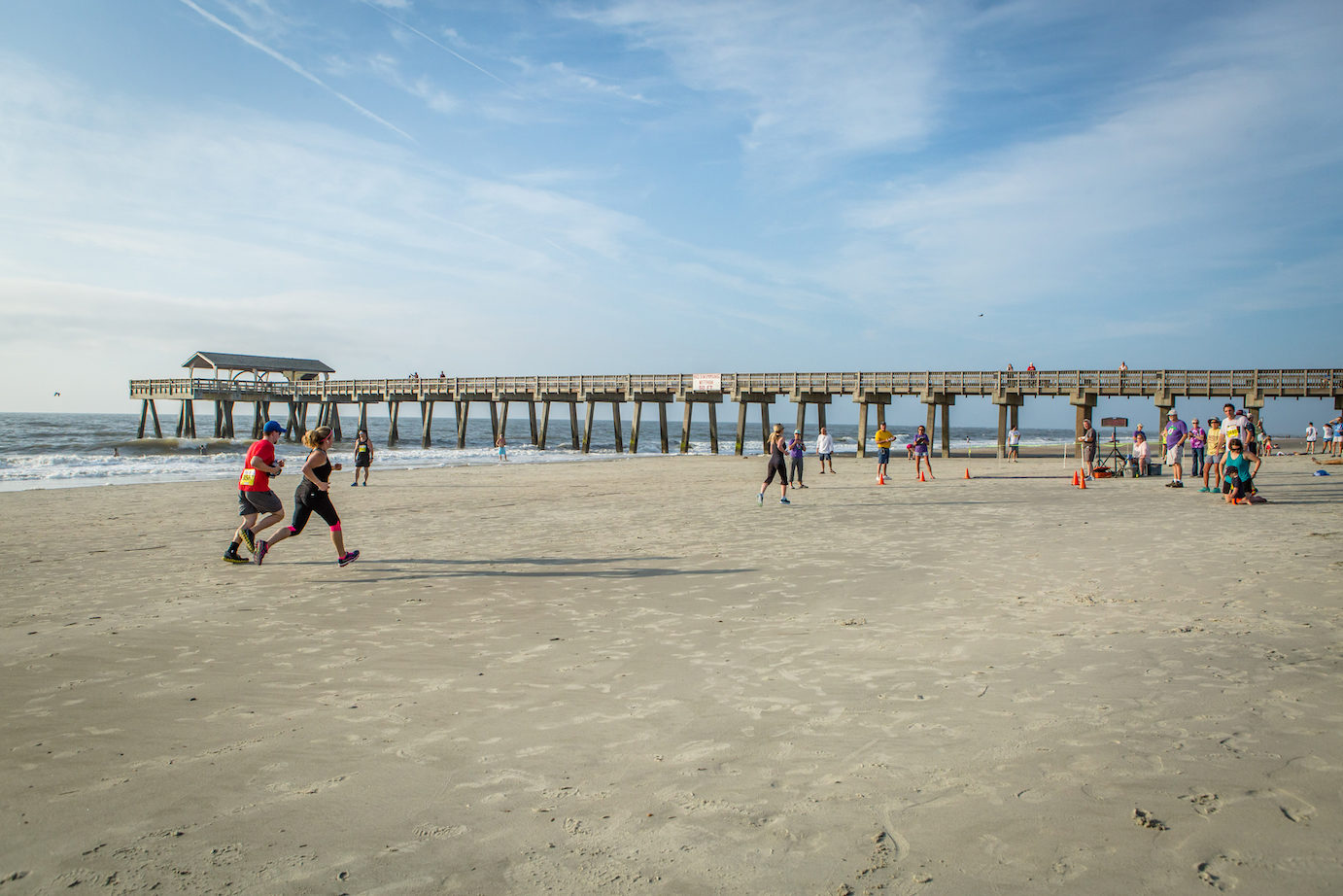 Click to enlarge Tybee Island Georgia USA