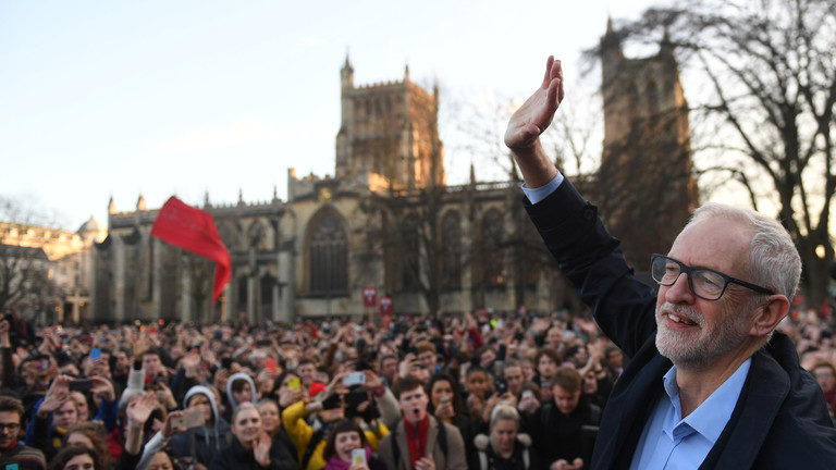 Corbyn