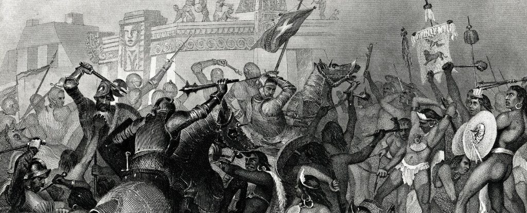 Click to enlarge indigenous