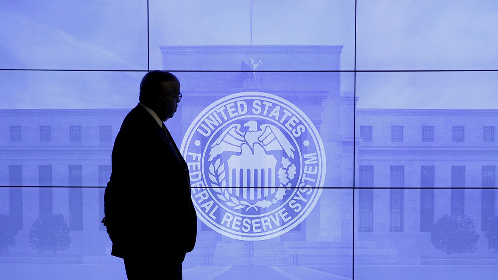 Click to enlarge Federal Reserve