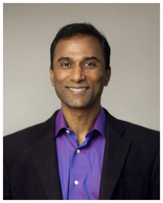 Shiva Ayyadurai