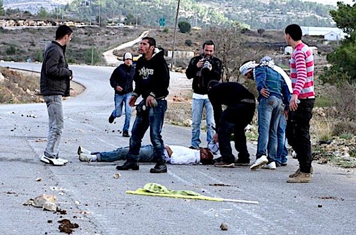 Tamimi dead