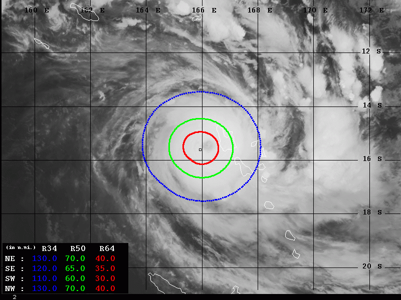 Click to enlarge cyclone harold vanatu