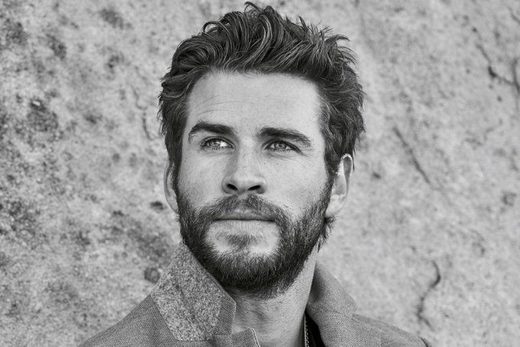 Liam Hemsworth