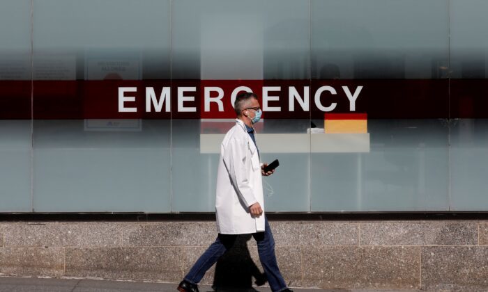 doctor