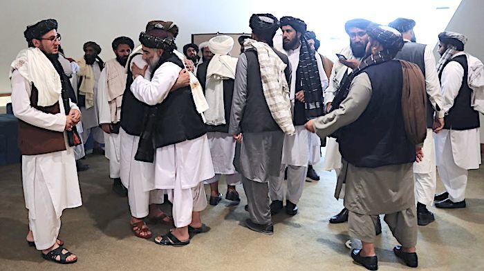 Click to enlarge Taliban