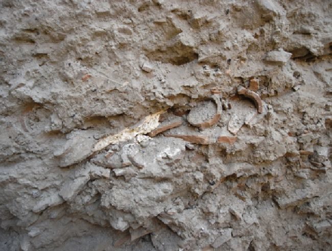Click to enlarge favissa
