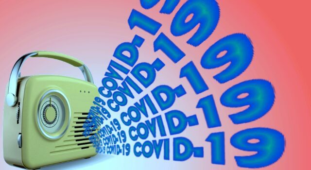 Click to enlarge Covid-19 signal
