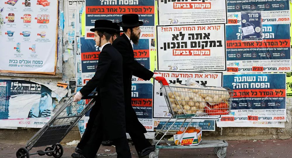 Click to enlarge israel orthodox