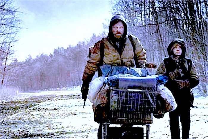 The Road