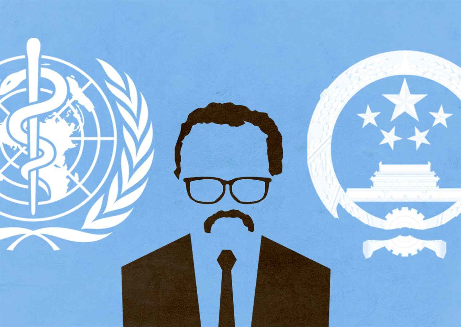 Tedros Adhanom Ghebreyesus WHO